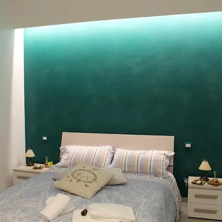 La Pigna לינה וארוחת בוקר רובו די פוליה