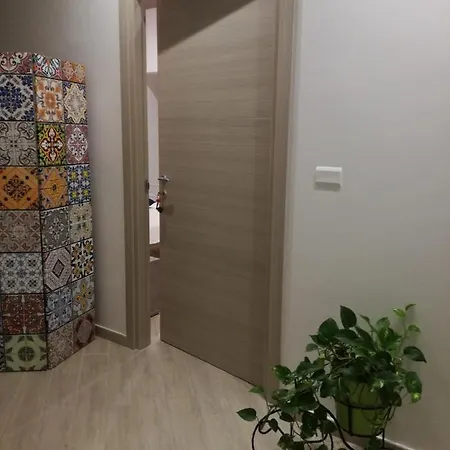 La Pigna Bed & Breakfast 3*