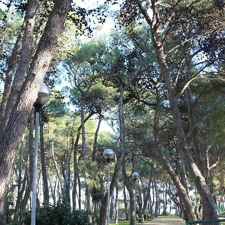 La Pigna Bed & Breakfast 3*