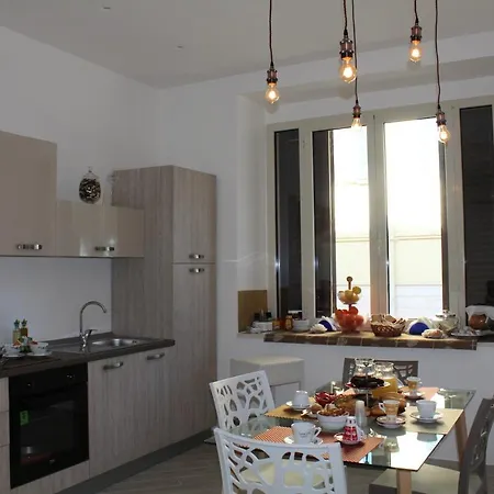 La Pigna 3* Ruvo di Puglia