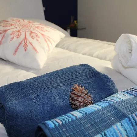 La Pigna Bed and Breakfast Ruvo di Puglia