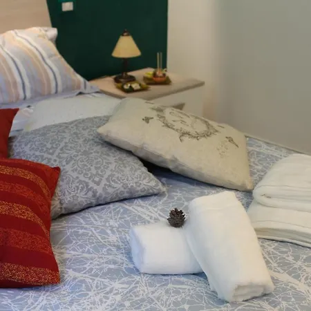 La Pigna Bed & Breakfast Ruvo di Puglia