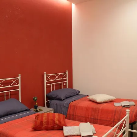 La Pigna 3* Ruvo di Puglia