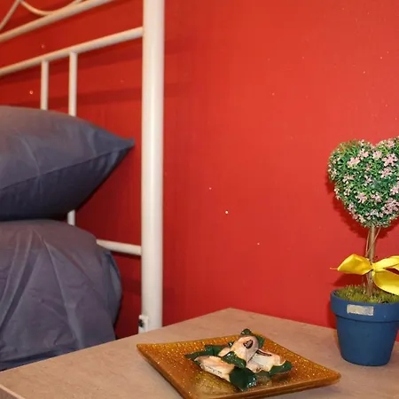 Bed & Breakfast La Pigna 3*