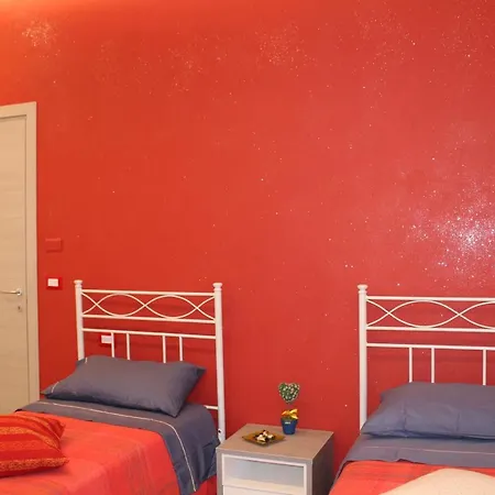 Bed & Breakfast La Pigna Ruvo di Puglia