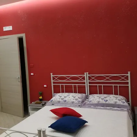 La Pigna 3* Ruvo di Puglia